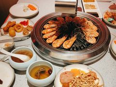 -钱小奴炭烤自助料理·安格斯牛肉(盐城中南城店)