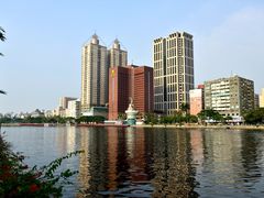 -高雄爱河