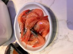 -半岛听涛蒸汽海鲜自助(K11店)