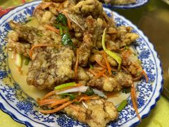 -红升老菜馆(巨兴街店)