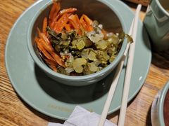 -小杨烤肉(朱雀店)