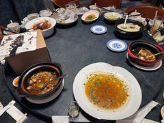 -蝴蝶里·粤菜·点心(滨江龙湖店)