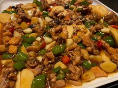 -丝路金桃·新疆菜(徐汇店)