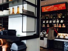 -亚马逊海鲜自助餐厅(惠山万达店)
