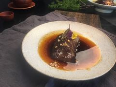 -功夫汤粤港餐厅(锦业路店)