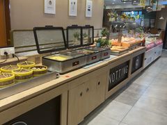 -诺丁牛排披萨自助餐厅(汕头苏宁店)