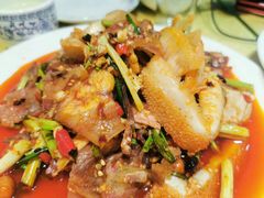 -易老妈蹄花.特色川菜(人民公园总店)