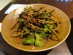 -拾捌川·自贡爆炒(新街口店)