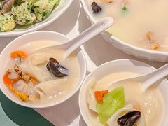 -洋洋中餐馆·SINCE 1997(信投店)