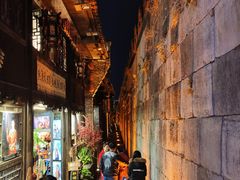 -东西巷