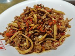 -天下客饭店(中山路店)