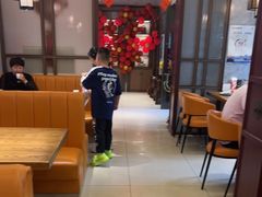 -新时代大酒店(仰口路店)