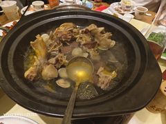 -大家食府·福建菜(FAC协盛中心庭院餐厅店)