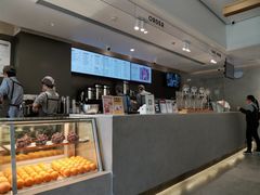 -喜茶(佛山南海万科广场店)