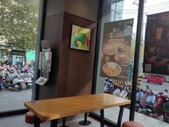 -德克士(通灌北路店)