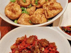-潇湘码头·鲜湘菜(清河店)