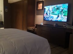 -北京希尔顿逸林酒店