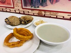 -老磁器口豆汁店(天坛店)