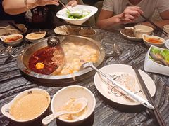 -天都火锅酒楼(虹梅南路店)