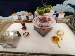 -熊猫自助餐厅.萌趣城堡(长隆熊猫酒店)
