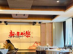 -淮扬厨子(健康路店)