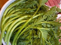 -老门框爆肚涮肉(方庄店)