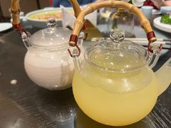 -海天楼中餐厅(吴宫泛太平洋酒店)