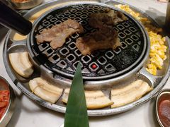 -韩宫宴烤肉·料理(苏州中心店)