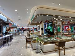 -铜锣湾国际购物中心