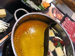 -呷哺呷哺(哈尔滨红博购物广场店)