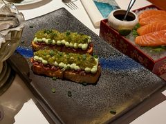-Osteria Garden 生蚝花园餐厅(原进贤路店)