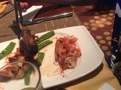 -杭州国际会议中心洲际酒店-原素全日餐厅(解放东路店)