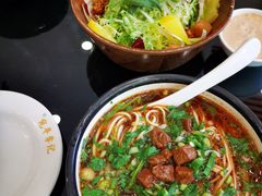 -宛平李记小吃(东关街店)