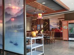 -面辣子·陕西家乡菜(长安店)
