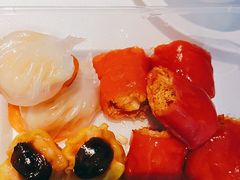 -顺峰(农展馆店)
