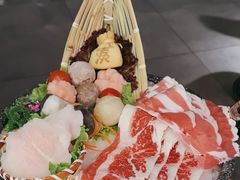-茉里粤菜(皇姑万象汇店)