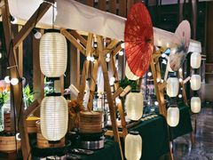 -印象餐厅(杭州国际博览中心北辰大酒店)