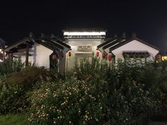 景点-河坊街景区
