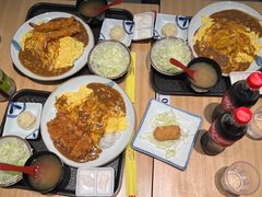 -豚胜·炸猪扒专门店(天娱广场店)