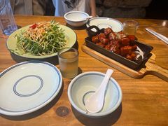 -打酱油·非遗淮扬菜(瘦西湖梅岭店)