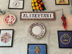 -Alimentari早午餐(安福路店)