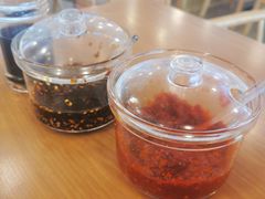 -佬钱湾仔(衣裳街店)