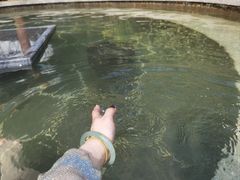 -郑州银基黄帝宫御温泉