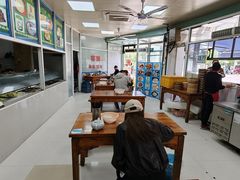 -四时春点心店(公园大观吉富绅花园店)