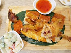 -小雅木姜子烤鸡·贵州菜(鸿通城店)
