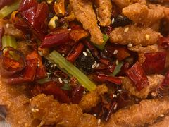 -一盏明灯全素斋(殊像寺店)