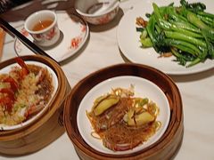 -稻香饭店(龙华天虹店)