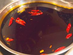 -飘香火锅(玉林西路店)