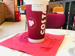 特浓拿铁-COSTA COFFEE(吴江路店)