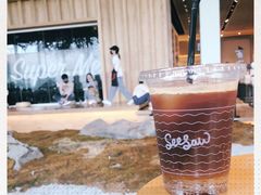 -Seesaw Coffee(朝阳大悦城店)
